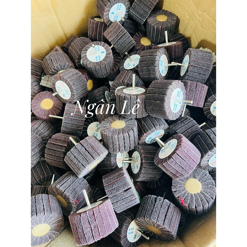 Lô mài bóng lồng