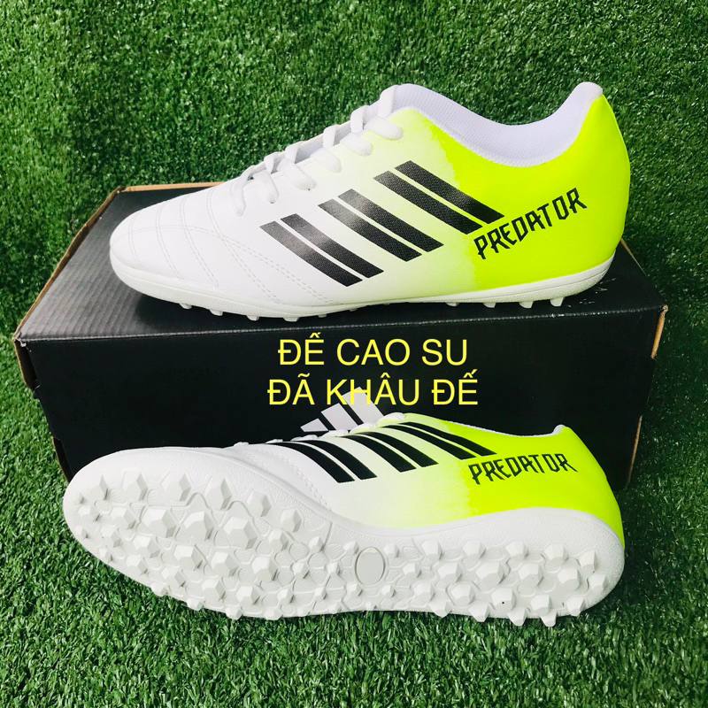 Giày đá bóng,giày đá banh sân cỏ nhân tạo ,đã khâu Full đế