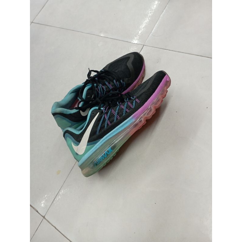 Giày thể thao nữ hàng thùng tuyển size 39