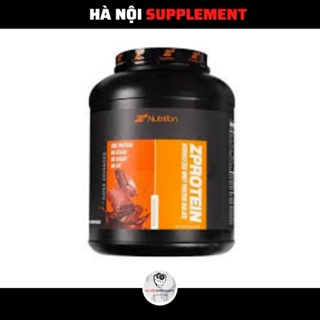 Zprotein Whey Hydrolyzed 5LBS Sữa Tăng Cơ Bắp ZProtein Hydrolyzed Whey