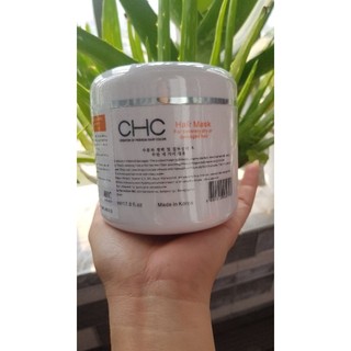 KEM Ủ - Hấp TÓC PHỤC HỒI COLLAGEN TƯƠI 500ML DẠNG HŨ CHÍNH HÃNG