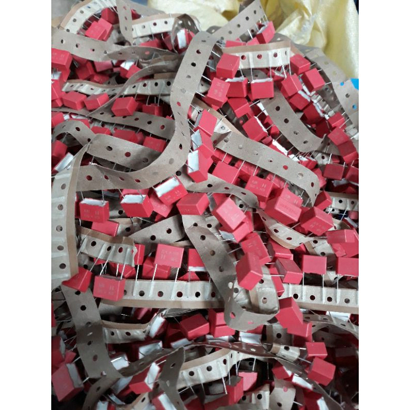 Combo 50 tụ vuông 824k 500v