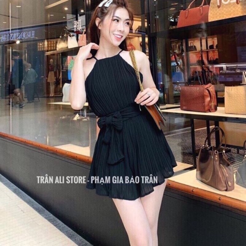 JUM CỔ YẾM DẬP LI SIÊU XINH KÈM HÌNH THẬT( PASS)
