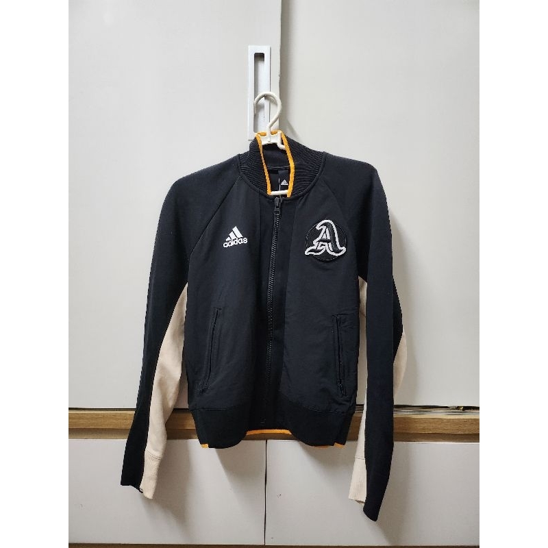ÁO KHOÁC ADIDAS SIZE M CHUẨN AUTH