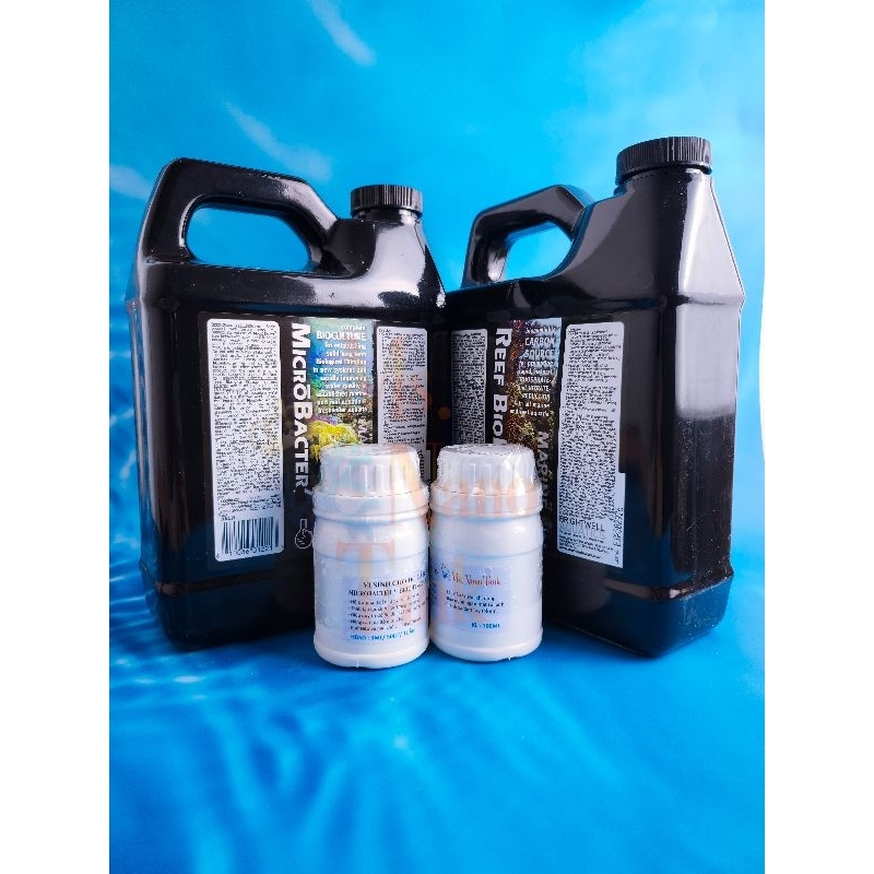 BỘ ĐÔI VI SINH BRIGHTWELL - CHIẾT SIZE 100ML