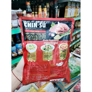 Hạt Nêm Chinsu Gói 500g
