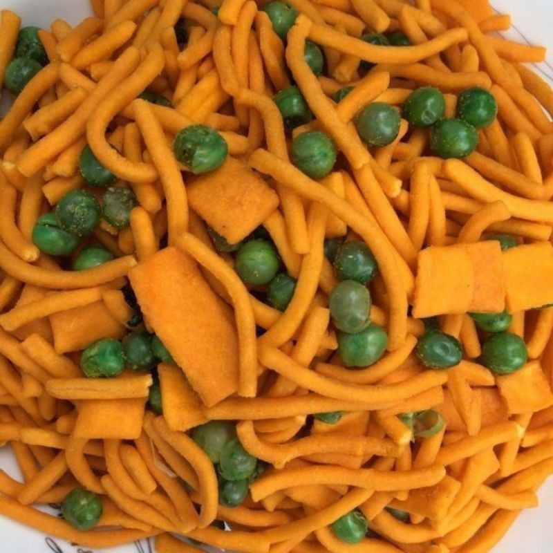 1kg bim tăm đậu hà lan giá tốt