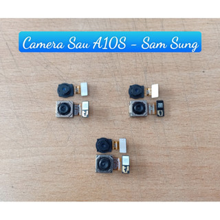 Camera sau A10s Sam sung ( Zin Tháo Máy)