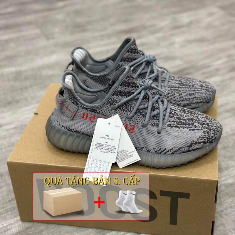 Giày Sneaker Beluga đế hạt ép S.cấp trung -SC Quality