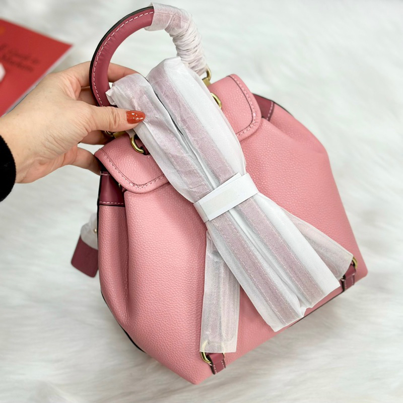 📛RẺ VÔ ĐỊCH📛BALO C RIYA BACKPACK NỮ SIÊU ĐẸP