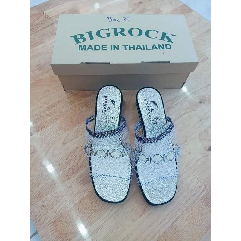 DÉP LƯỚI HUYỀN THOẠI THÁI LAN