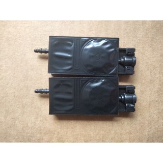 Damper UV cao cấp