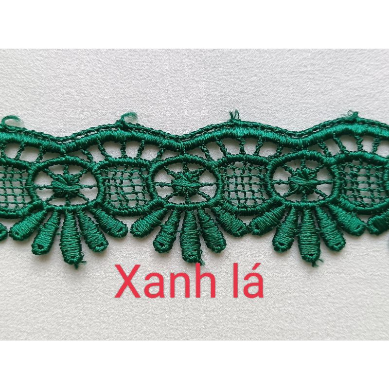 Ren chỉ bóng bản 4cm