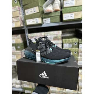 [11 fullbox] Giày thể thao sneakers nhẹ êm boost