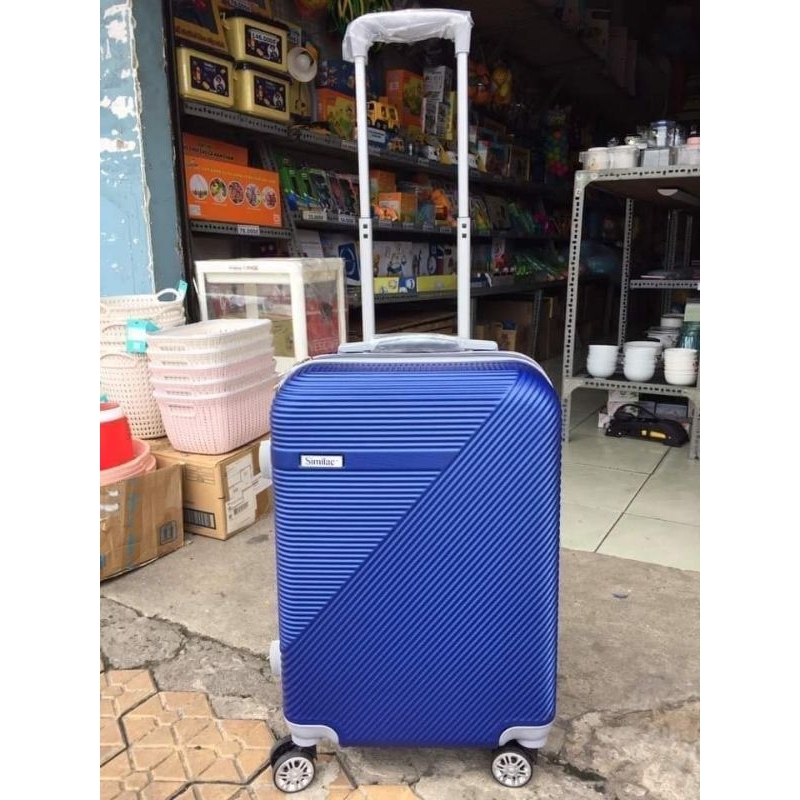Vali kéo có khóa số 20inch