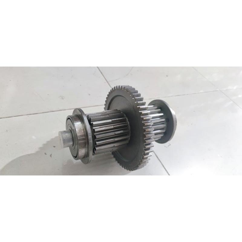 Bộ chuyển hướng máy gặt DC105