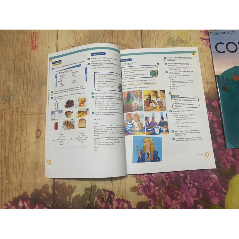 Complete Key for Schools