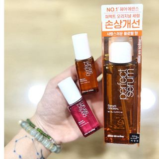 Serum Dưỡng Tóc Miseen (Mise en) 𝐒𝐜𝐞𝐧𝐞 𝐏𝐞𝐫𝐟𝐞𝐜𝐭 𝟖𝟎𝐦𝐥 (𝐌𝐚̂̃𝐮 𝐌𝐨̛́𝐢)