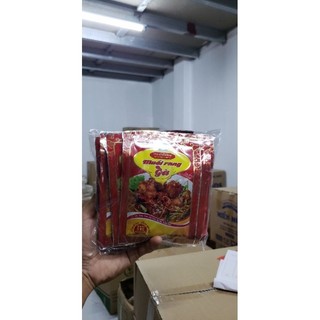 Muối Rang Gà Quốc Khánh 45gram