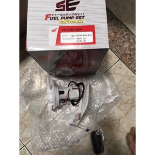Bơm xăng vario 150 / click 150 hiệu se