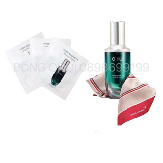 combo 50 gói tinh chất chống lão hóa Ohui Prime
