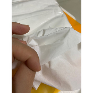 KHĂN GIẤY LAU MẶT CHÍNH PHẨM