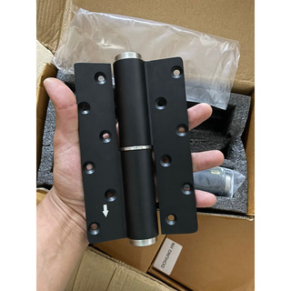 Bản lề thủy lực cửa gỗ siêu khủng ,bản lề lá thủy lực siêu chịu tải