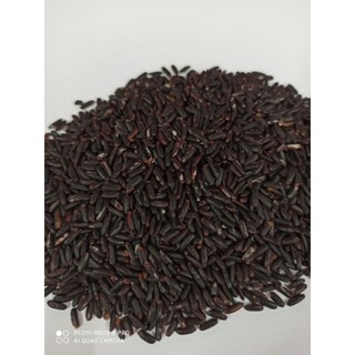 1 kg gạo lứt đen thơm ngon