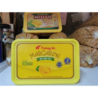 Bơ tường an 800g