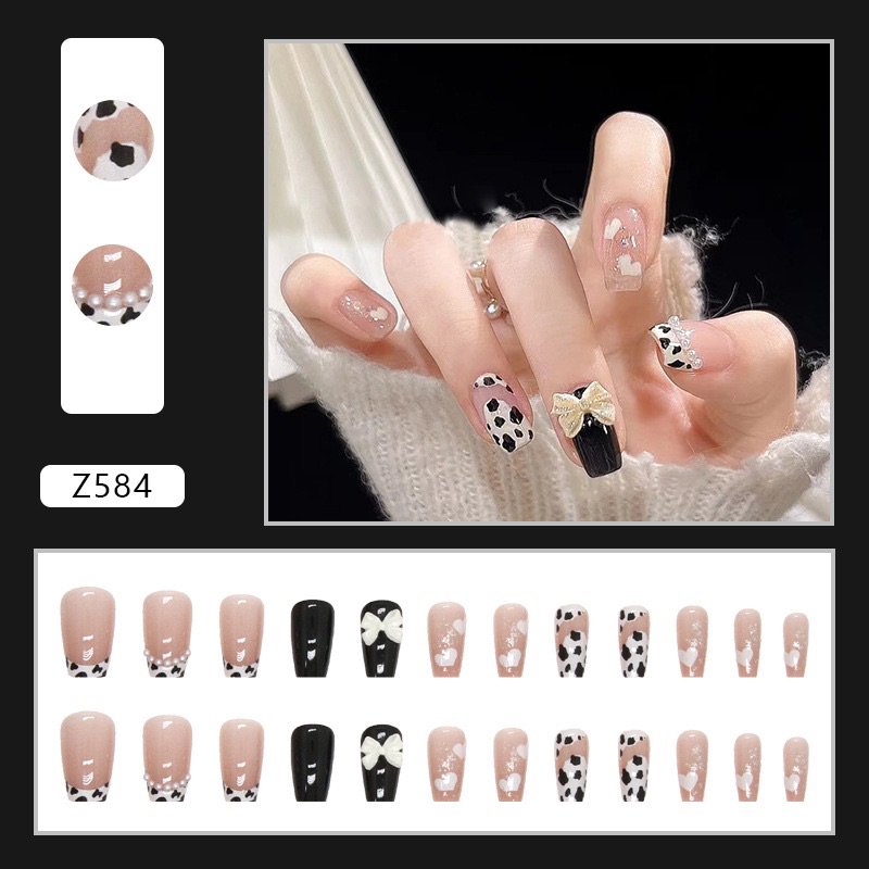 Móng tay giả Z584