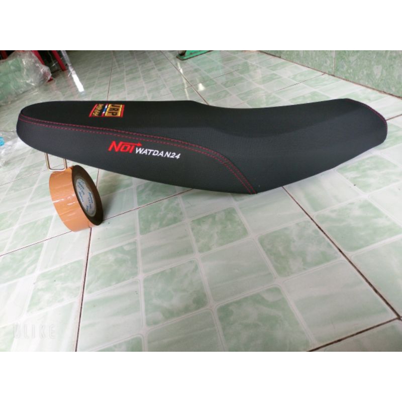 Yên xe 2tầng sirius 50-110