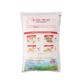 Mì Chính Miwon 1kg