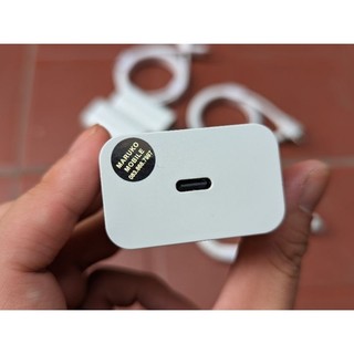 Sạc Google Pixel 30w Maruko Mobile