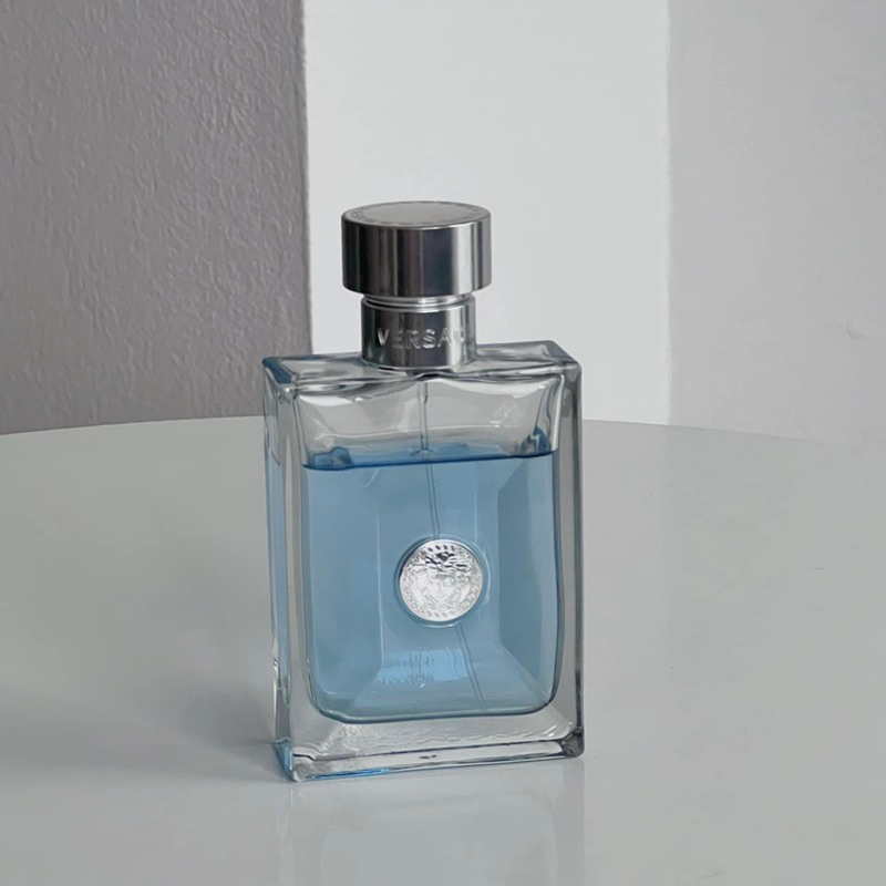 Nước hoa Ver.sace Pour Homme