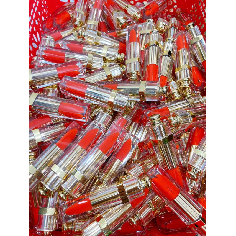 SON KEM DƯỠNG MÔI COLLAGEN CÓ MÀU DÀNH CHO BÀ BẦU GIÚP GIẢM THÂM MÔI KÍCH MÀU SAU PHUN XĂM LÀM MÔI HỒNG MÔI TỰ NHIÊN | BigBuy360 - bigbuy360.vn