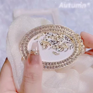 Set 10 charm kim loại trang trí móng mới
