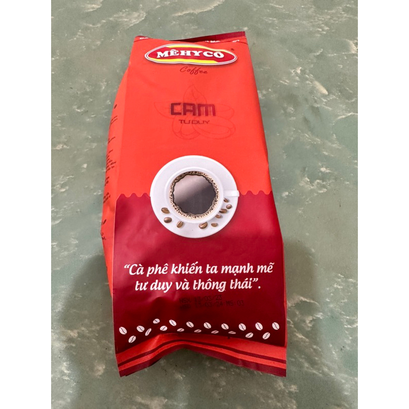 Cà phê MÊ HY CÔ 500g