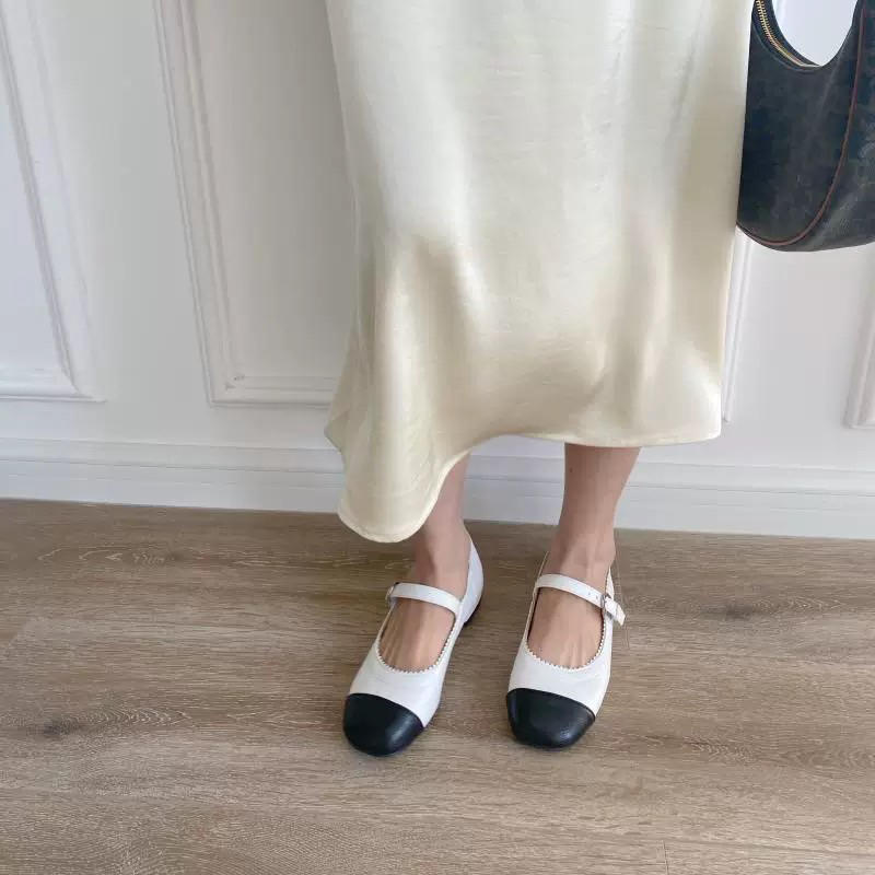 Giày Mary Jane size 38.