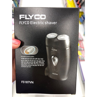 Máy Cạo râu Flyco FS187VN