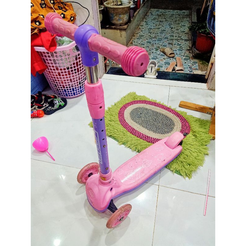 Xe trượt Scooter thanh lý