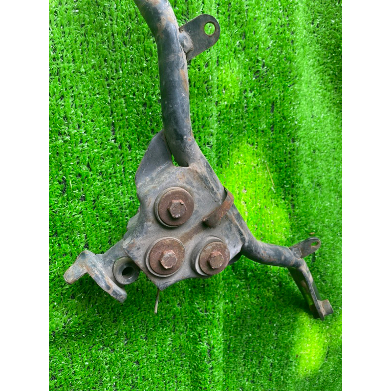 Gi đông xe máy wave