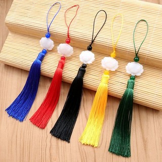 Dây treo liên hoa ngọc bội