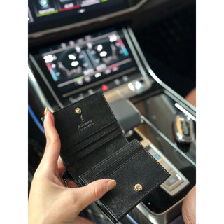 Ví gập mini da sần y••s••L fullbox