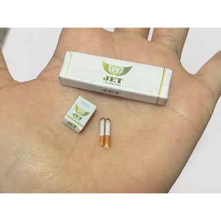 mô hình gói thuốc, cây thuốc 1/12