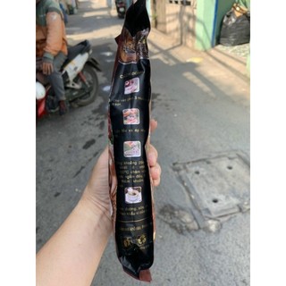 Cà phê Chồn TÂY NGUYÊN 500gr