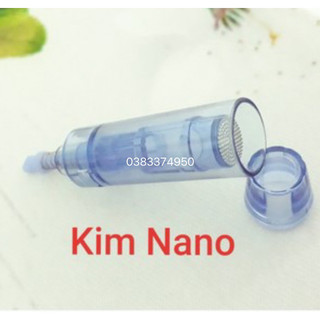 Đầu kim nano, kim 12, kim 36 loại 1