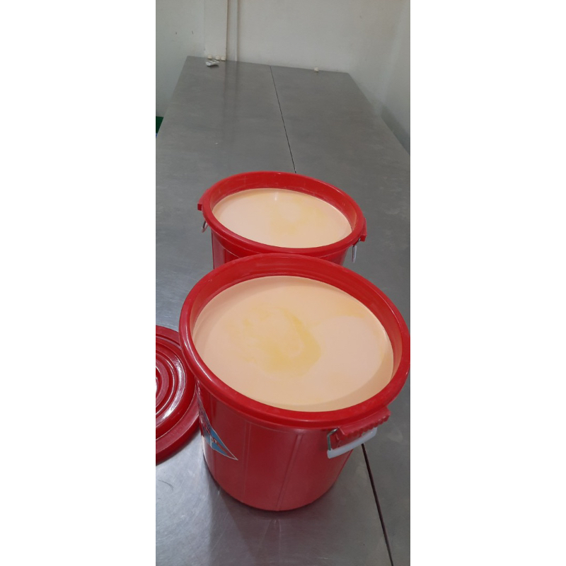 Cốt thái chảy tương vàng 1000g