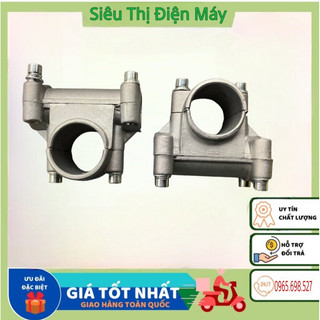 Khớp nối tay cầm máy cắt cỏ- cùm máy cắt cỏ