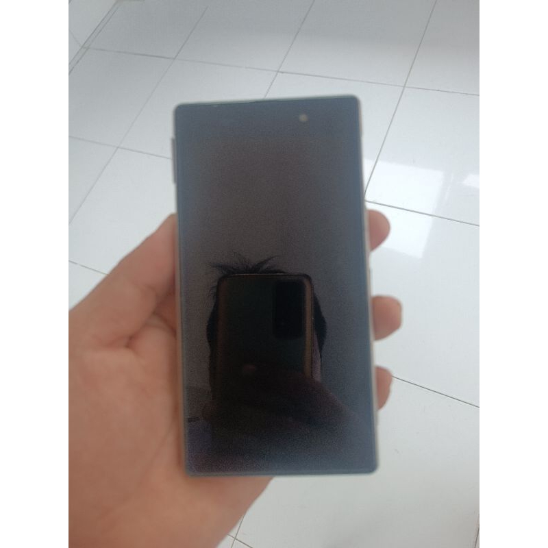 Xác điện thoại Sony M4