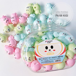 Combo 2 cái gọt bút chì hình Mèo siêu dễ thương